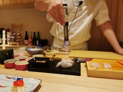 -鲤·鮨KOISUSHI