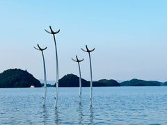 -庐山西海主景区