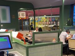 -椰小鸡·琼州糟粕醋·火锅(美兰缤纷城店)