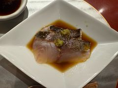 -鮨青(恒基名人购物中心店)