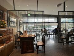 -春水堂人文茶馆(松烟文创店)