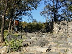 -阳台山自然风景区