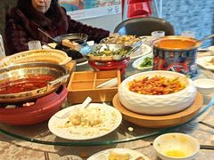-樽宴酒楼·地道川菜·品质聚会·生日宴请