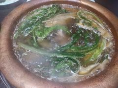 -老诚一锅(万年花城店)