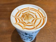 -Peet's Coffee皮爷咖啡(大学路店)