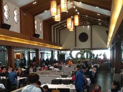 -沙河粉村·国家非遗传承(云台店)