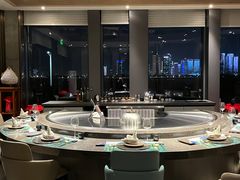 -一板铁板烧·隐秘一线江景花园餐厅(西湖左岸·天元店)