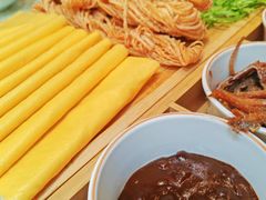 -老德州四合院·德州菜(天衢路店)