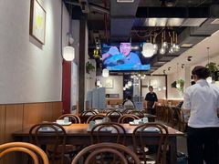 -乔街深夜食堂·小龙虾·高压锅生蚝(杭州总店)