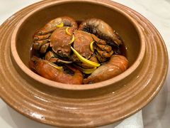 神仙虾蟹双拼-神仙馆(衡山路店)