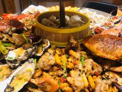 -日进一片海.生腌海鲜火锅.宵夜烧烤(三里屯总店)