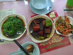 草头-蘭心餐厅(进贤路店)