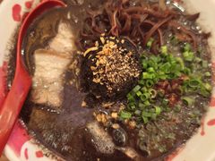 -豚王拉面(澳门银河店)