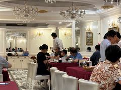 -红房子西菜馆(淮海中路店)