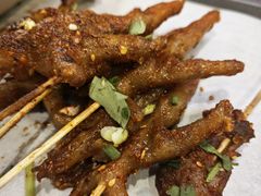 -林二哥宜烤官·宜宾小烧烤