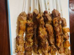 -阿拉木汗餐厅(山大路店)