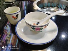 -港迹·鲜围煮海鲜火锅(湖州时代广场店)