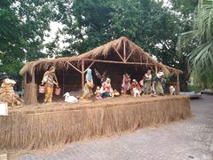 -龙环葡韵住宅式博物馆