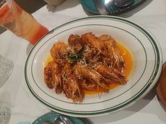 -CRAZYONES西班牙海鲜饭(上海美罗城店)