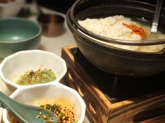 富顺豆花-锦府盐帮·李宅(领展购物广场中关村店)