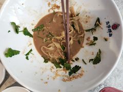 -五爷拌面(大兴亦庄店)