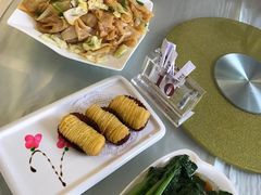 -南珠宫酒店-茶餐厅
