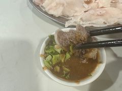 -菜忠潮州牛肉店(岗厦店)