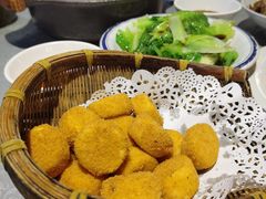 -达叔香味海鲜(海棠68环球美食街店)