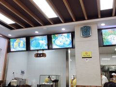 -新丰小吃(中山中路分店)