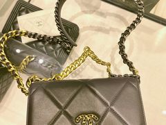 -Chanel(德基广场店)