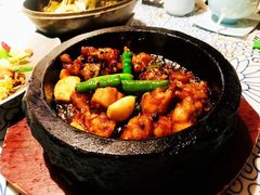 -桂满陇天书(南京德基旗舰店)