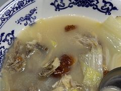 -鸭王烤鸭店(三里河店)