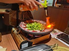 -虎哥六韩式烤肉料理 TIGERGRILL(隆生金山湖中心购物广场店)
