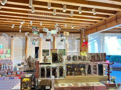 -猫的天空之城概念书店(丽江古城饮玉巷店)