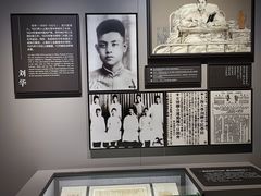 -上海市龙华烈士陵园