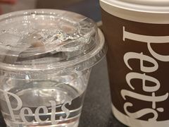 -Peet's 皮爷咖啡(杭州来福士店)