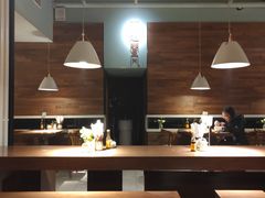 大堂-十面春风·江南面馆(崇宁路店)