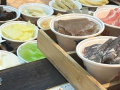 -火凤祥鲜货火锅·清真食品(宁夏总店)