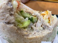 -赛百味SUBWAY(凯德mall大峡谷店)