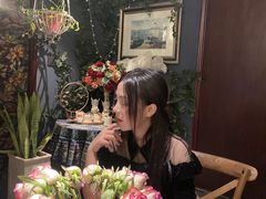 -第101座花园餐厅(湖滨88店)