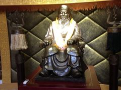 -大汗行宫园林餐厅