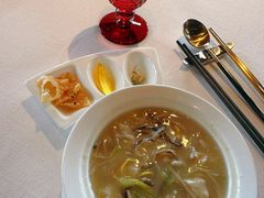 -三号黄浦会Canton Table