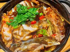 -得意啫·广东啫啫煲(前海HOP店)