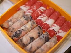 -润园四季椰子鸡火锅(南山海岸城店)