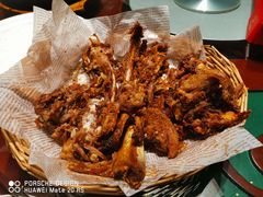 -九十九顶毡房(阜石路店)