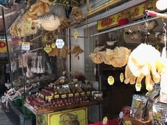 -大澳渔村及棚屋
