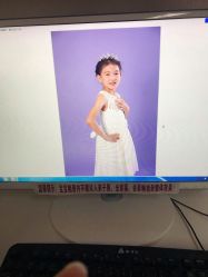 -芭比儿童摄影(土门西二环店)