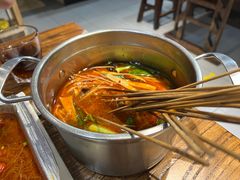 -壹块捌烧烤(灯市口店)