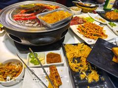 -鲜一烤肉(沈北店)