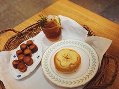 -角落低卡烘焙(正弘城店)